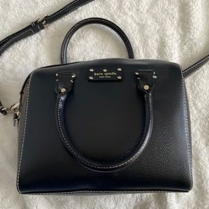 Vintage Kate Spade purse